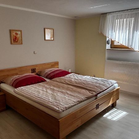 Abseits Vom Laerm Und Verkehr Litzendorf Exterior photo